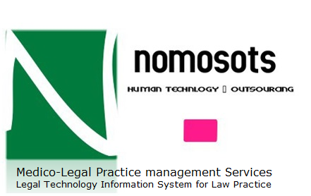 Nomosots Outsourcing profile on Qualified.One