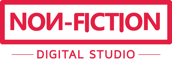 Non-Fiction Digital Studio profile on Qualified.One