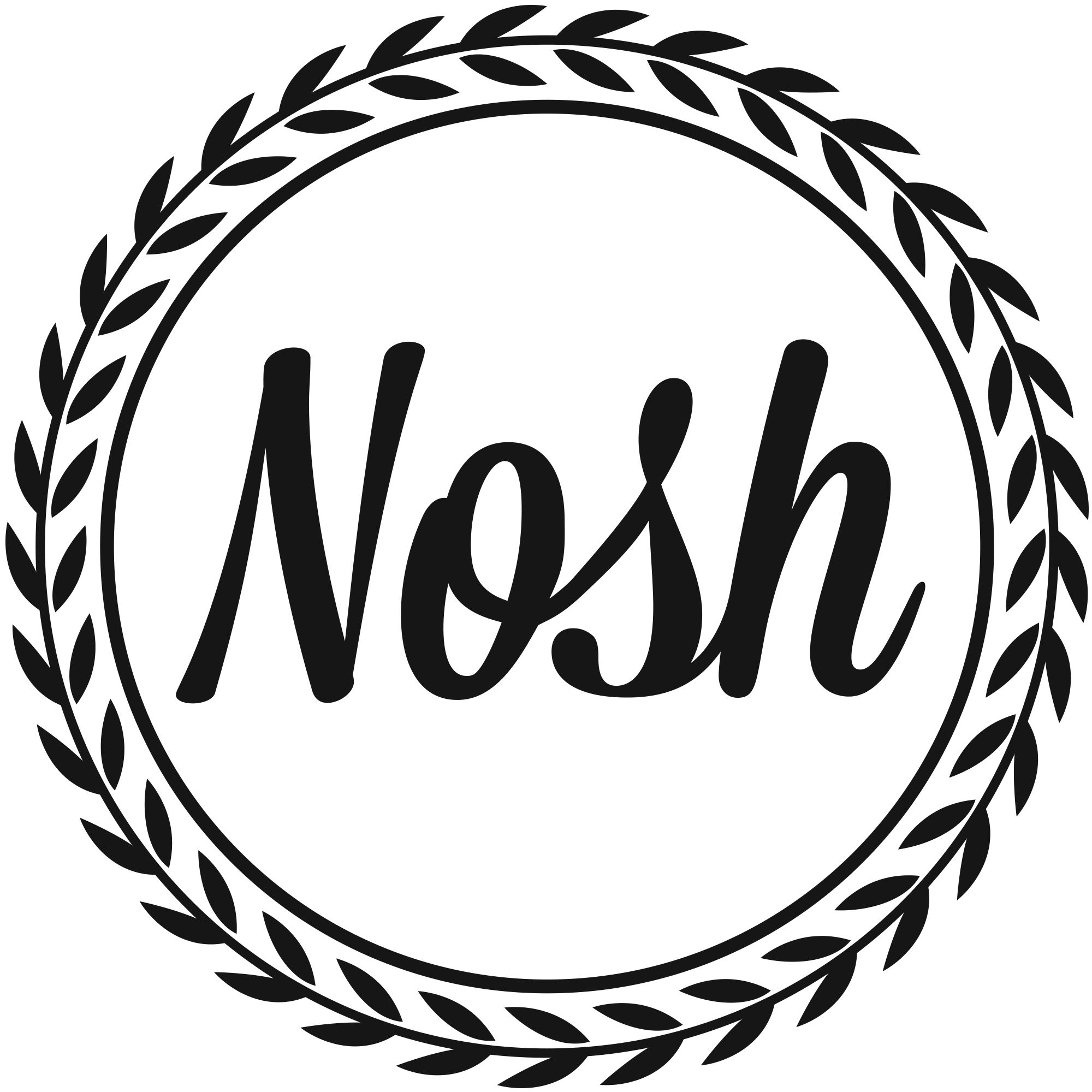 Nosh Foodfilms profile on Qualified.One