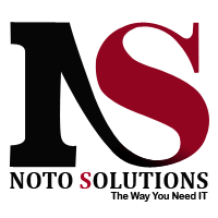 Noto Solutions profile on Qualified.One