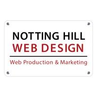 Notting Hill Web Design profile on Qualified.One