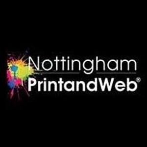Nottingham Print and Web profile on Qualified.One