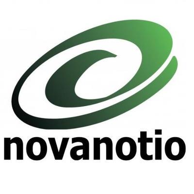 Novanotio profile on Qualified.One