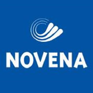 Novena profile on Qualified.One