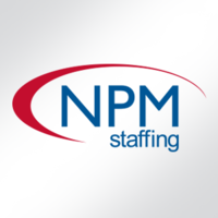 NPM Staffing profile on Qualified.One