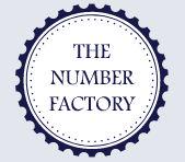 The Number Factory profile on Qualified.One