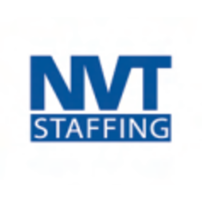 NVT Staffing profile on Qualified.One