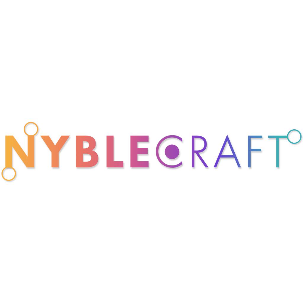 NybleCraft | Custom App Development House profile on Qualified.One