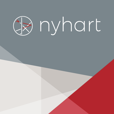 Nyhart profile on Qualified.One