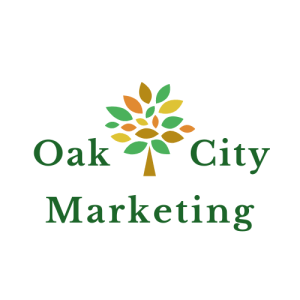 Oak City Marketing Agency profile on Qualified.One