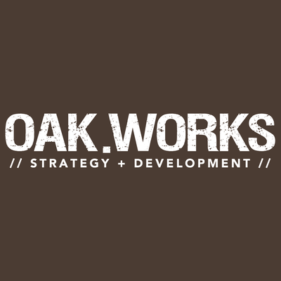 Oak.Works profile on Qualified.One