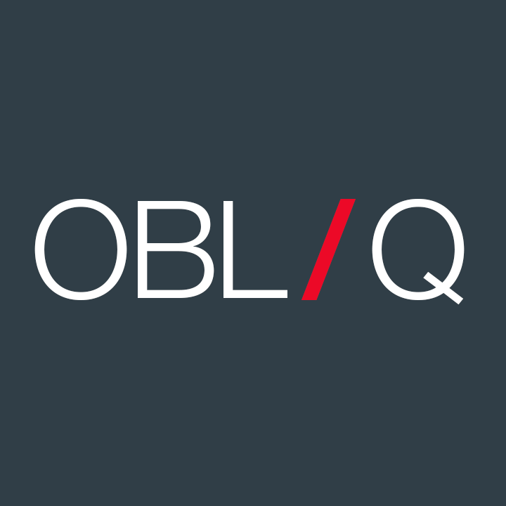 Obliq Labs profile on Qualified.One