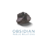 Obsidian Public Relations profile on Qualified.One