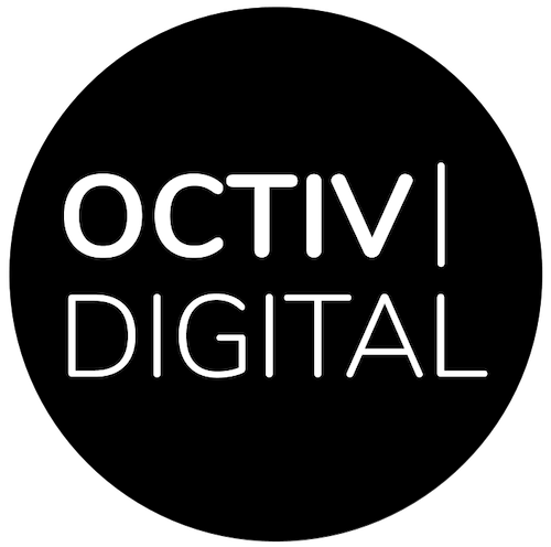 Octiv Digital profile on Qualified.One
