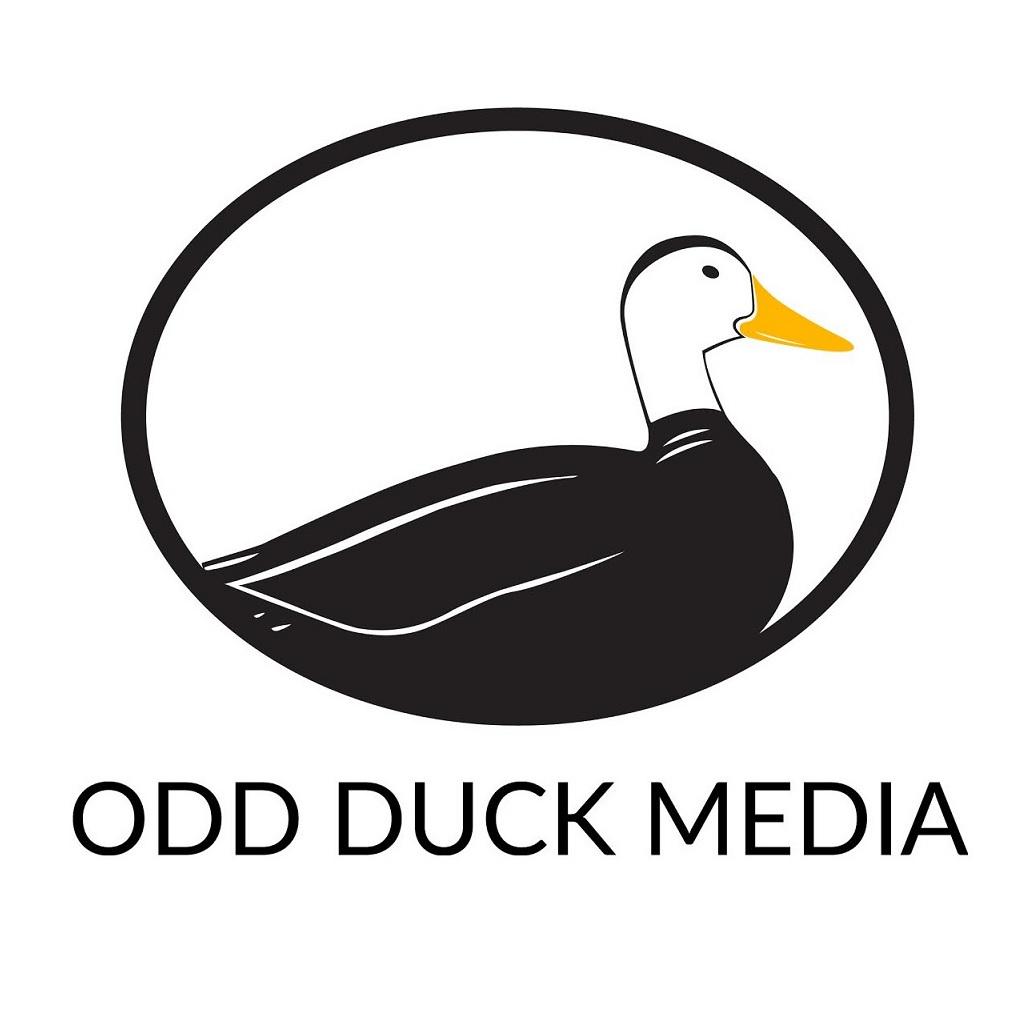 Odd Duck Media profile on Qualified.One