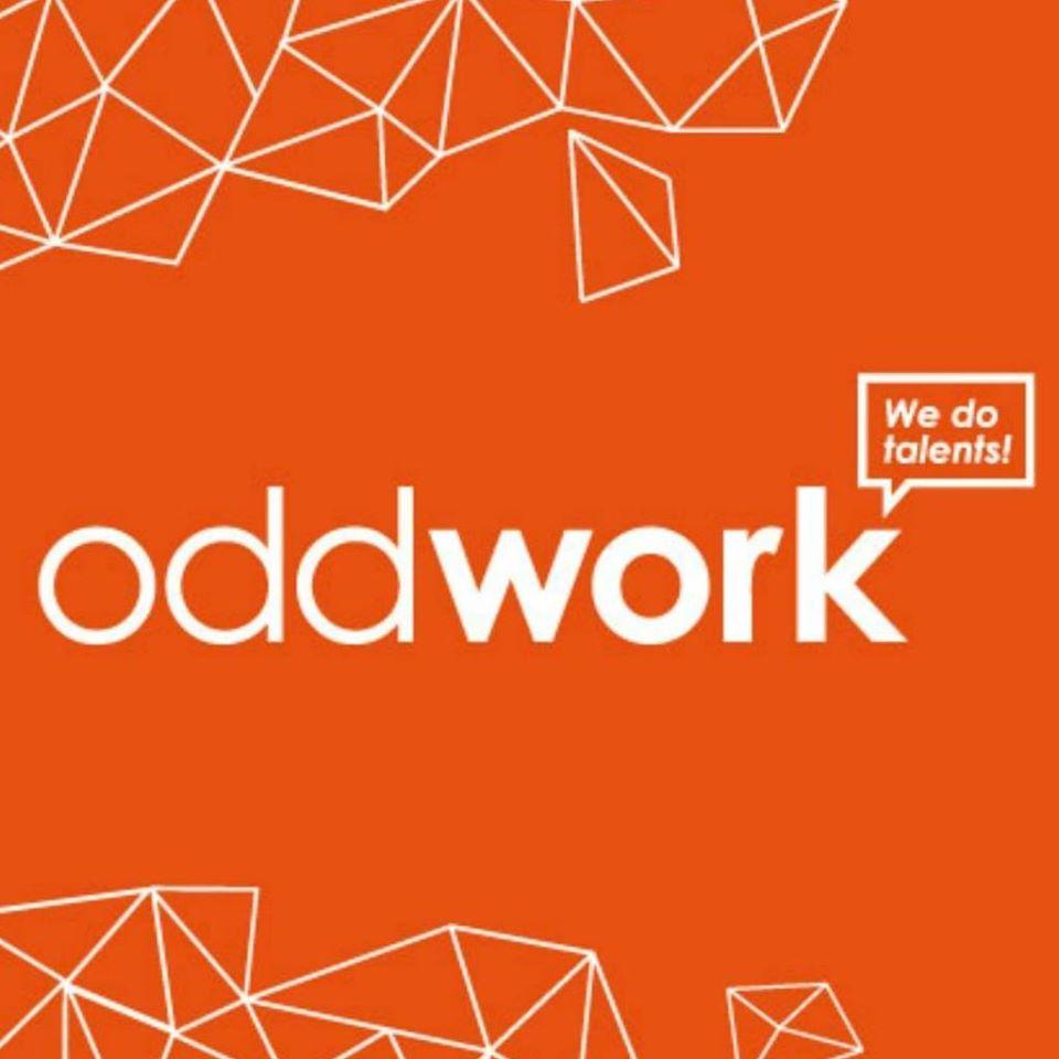 Oddwork profile on Qualified.One