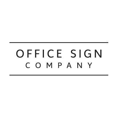Office Sign Company profile on Qualified.One