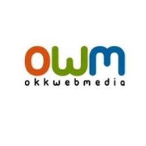 OkkWebMedia SRL profile on Qualified.One