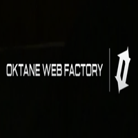 Oktane Web Factory profile on Qualified.One