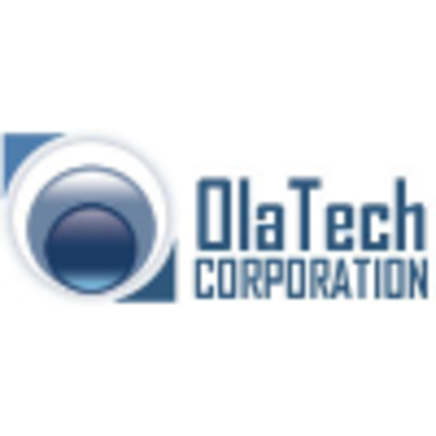 OlaTech Corporation profile on Qualified.One