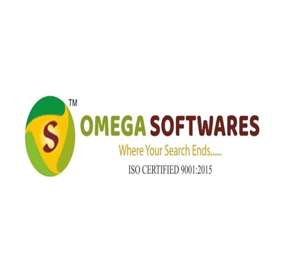 Omega Softwares profile on Qualified.One