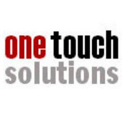 One Touch Solutions profile on Qualified.One