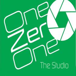 One Zero One the Studio profile on Qualified.One