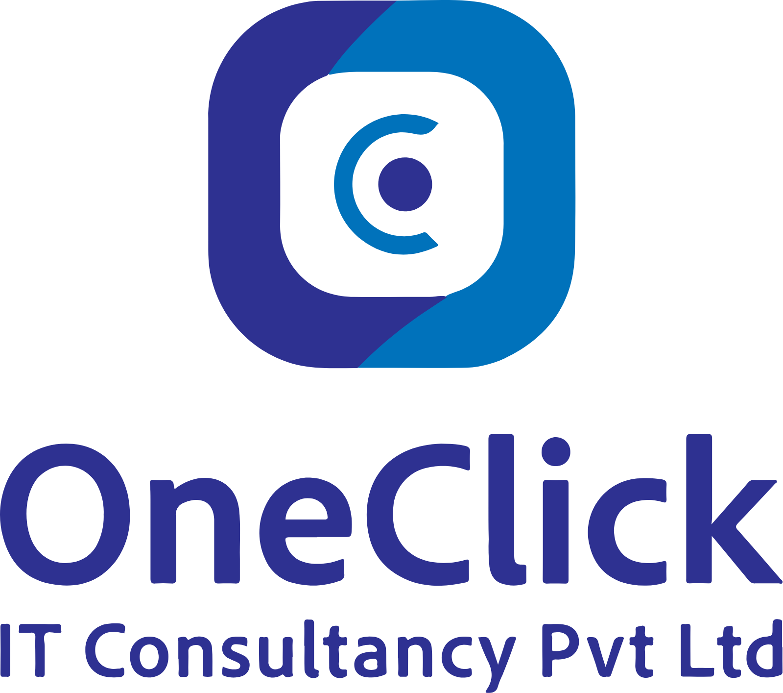 OneClick IT Consultancy Pvt. Ltd. profile on Qualified.One