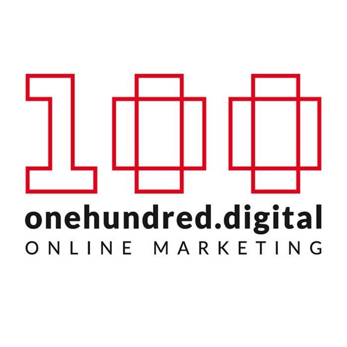 onehundred.digital profile on Qualified.One