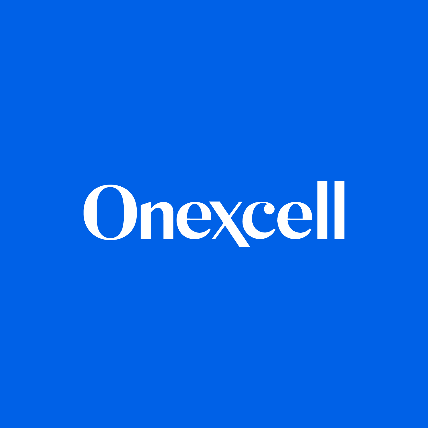 Onexcell Qualified.One in Ahmedabad