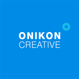 ONIKON Creative profile on Qualified.One