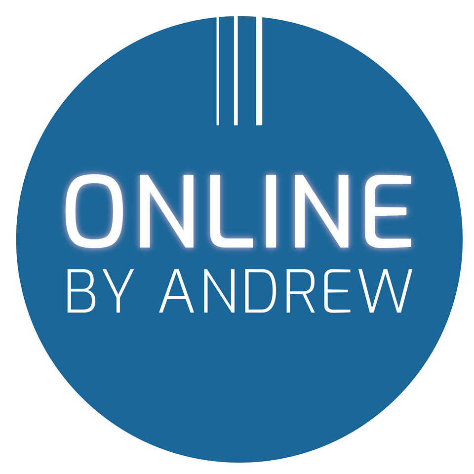 Online by Andrew profile on Qualified.One