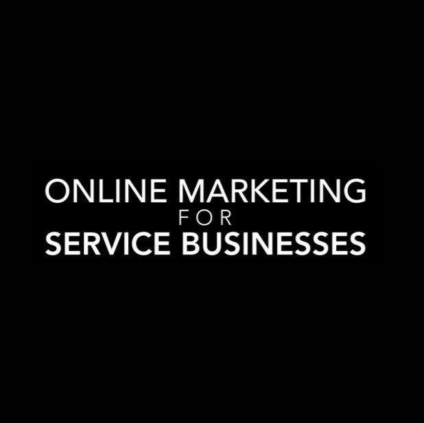 Online Marketing for Service Businesses profile on Qualified.One