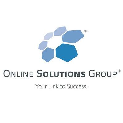 Online Solutions Group GmbH profile on Qualified.One