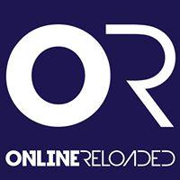 ONLINERELOADED profile on Qualified.One