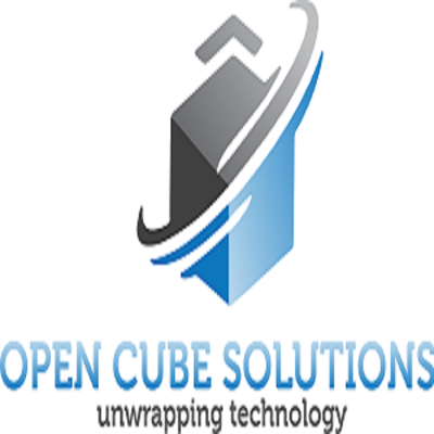 Open Cube Solutions profile on Qualified.One