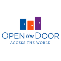 Open the Door profile on Qualified.One