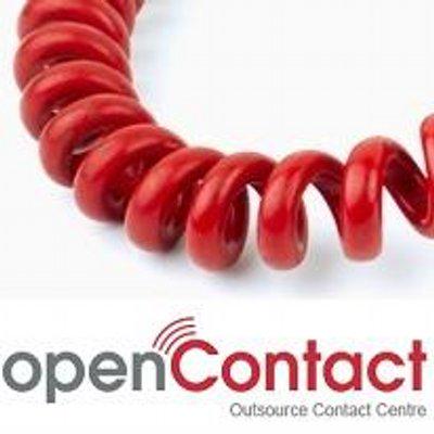OpenContact profile on Qualified.One
