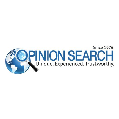 Opinion Search USA profile on Qualified.One