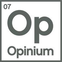 Opinium profile on Qualified.One