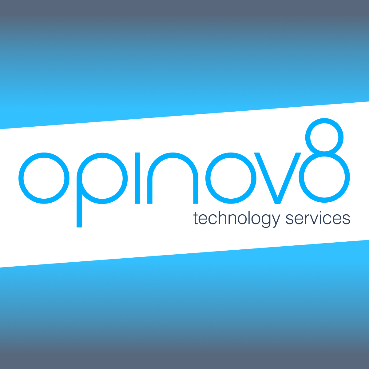 Opinov8 Technology Services Qualified.One in London