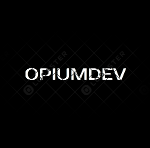 OpiumDev.com profile on Qualified.One