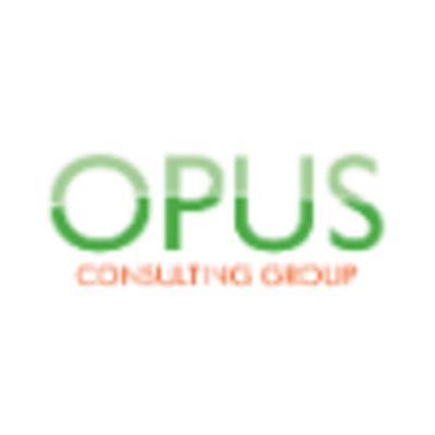 Opus Consulting Group profile on Qualified.One