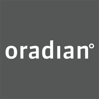 Oradian profile on Qualified.One