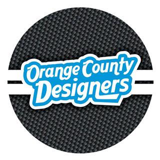 Orange County Designers profile on Qualified.One