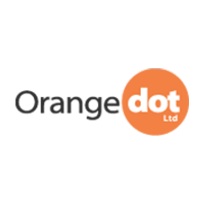 Orange Dot profile on Qualified.One