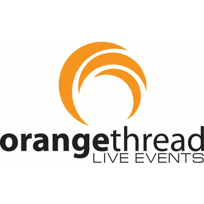 Orange Thread LIVE Events profile on Qualified.One