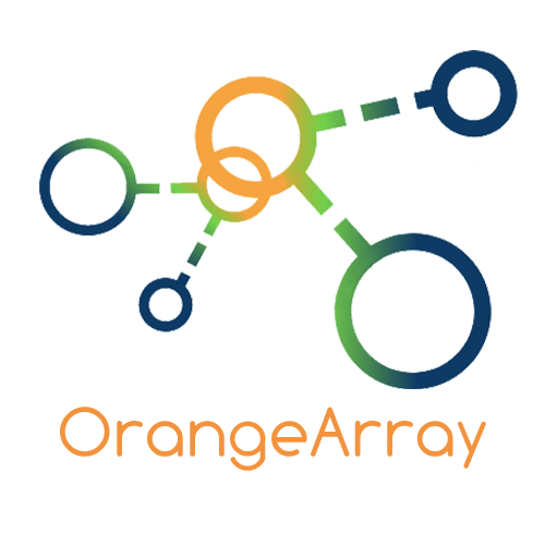 OrangeArray profile on Qualified.One