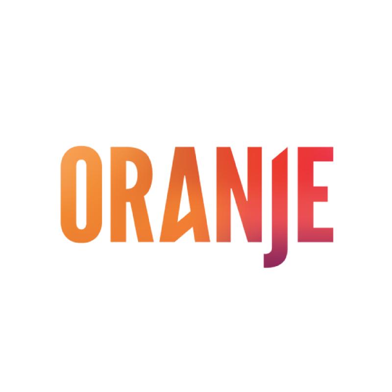 Oranje profile on Qualified.One