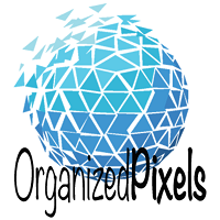 Organized Pixels profile on Qualified.One